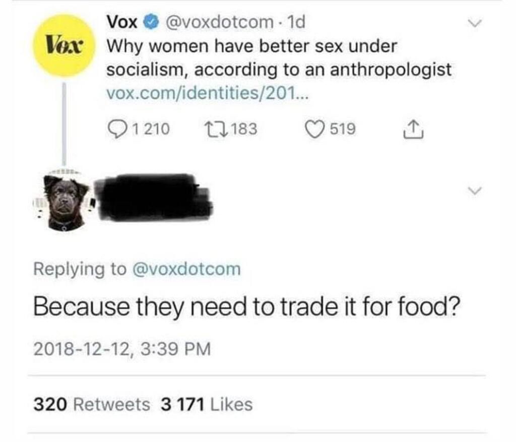 old but true