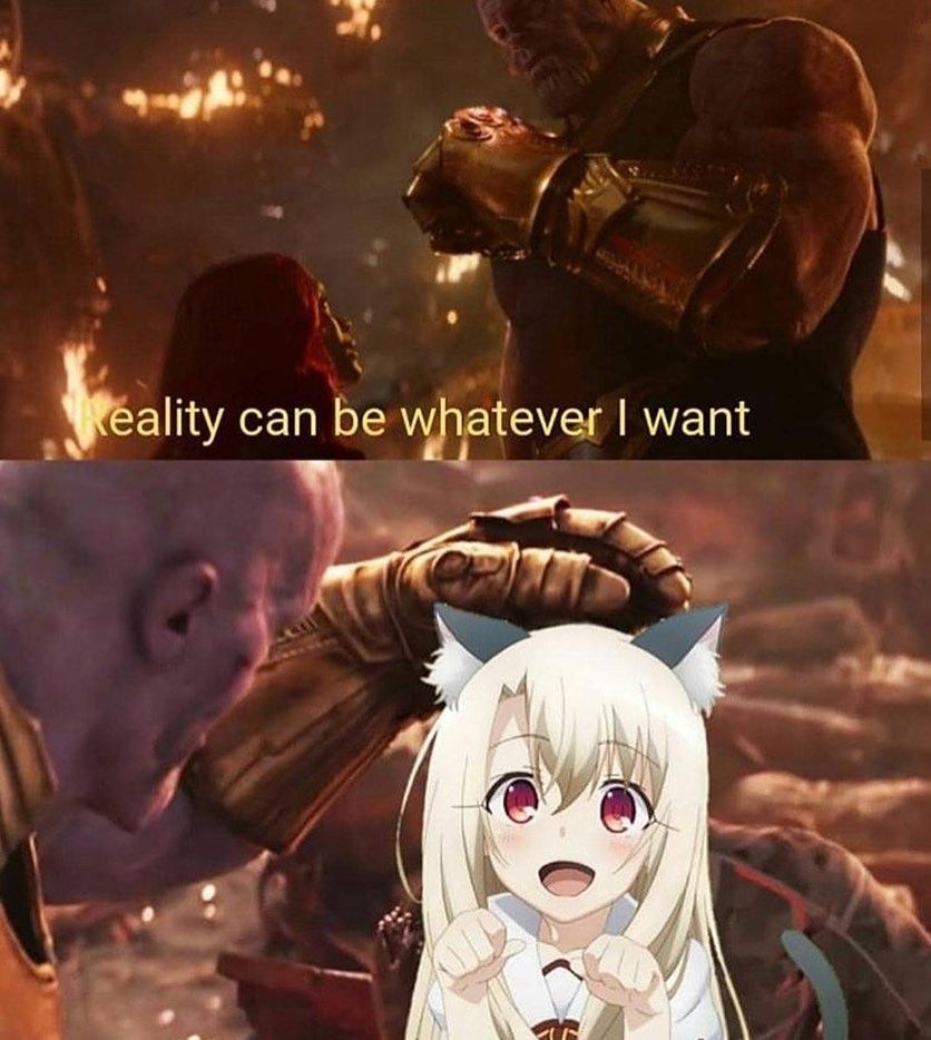 better than genocide