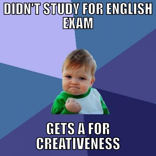So TRUEEE!!!