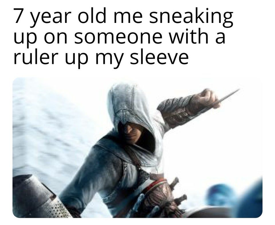Requiescat in Pace