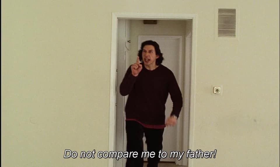 Star Wars: The Force Awakens (dir. J.J. Abrams, 2015)