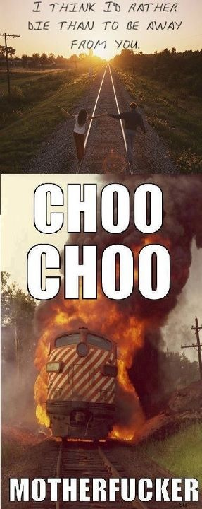 Choo Choo