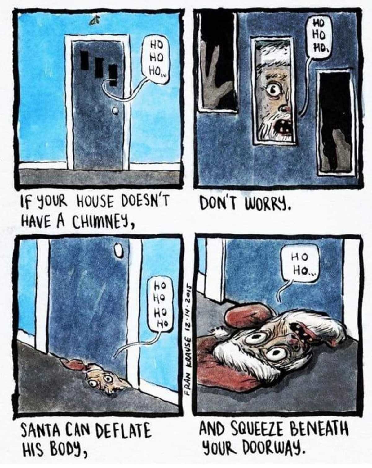 Sweet dreams