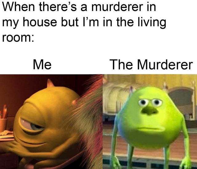 You have no power here