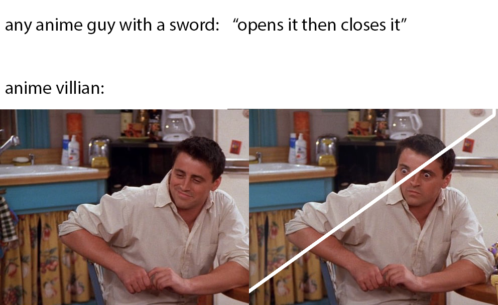 Omae wa mou shindeiru