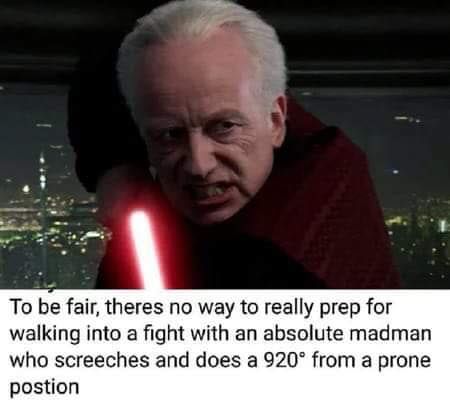 the mad lad