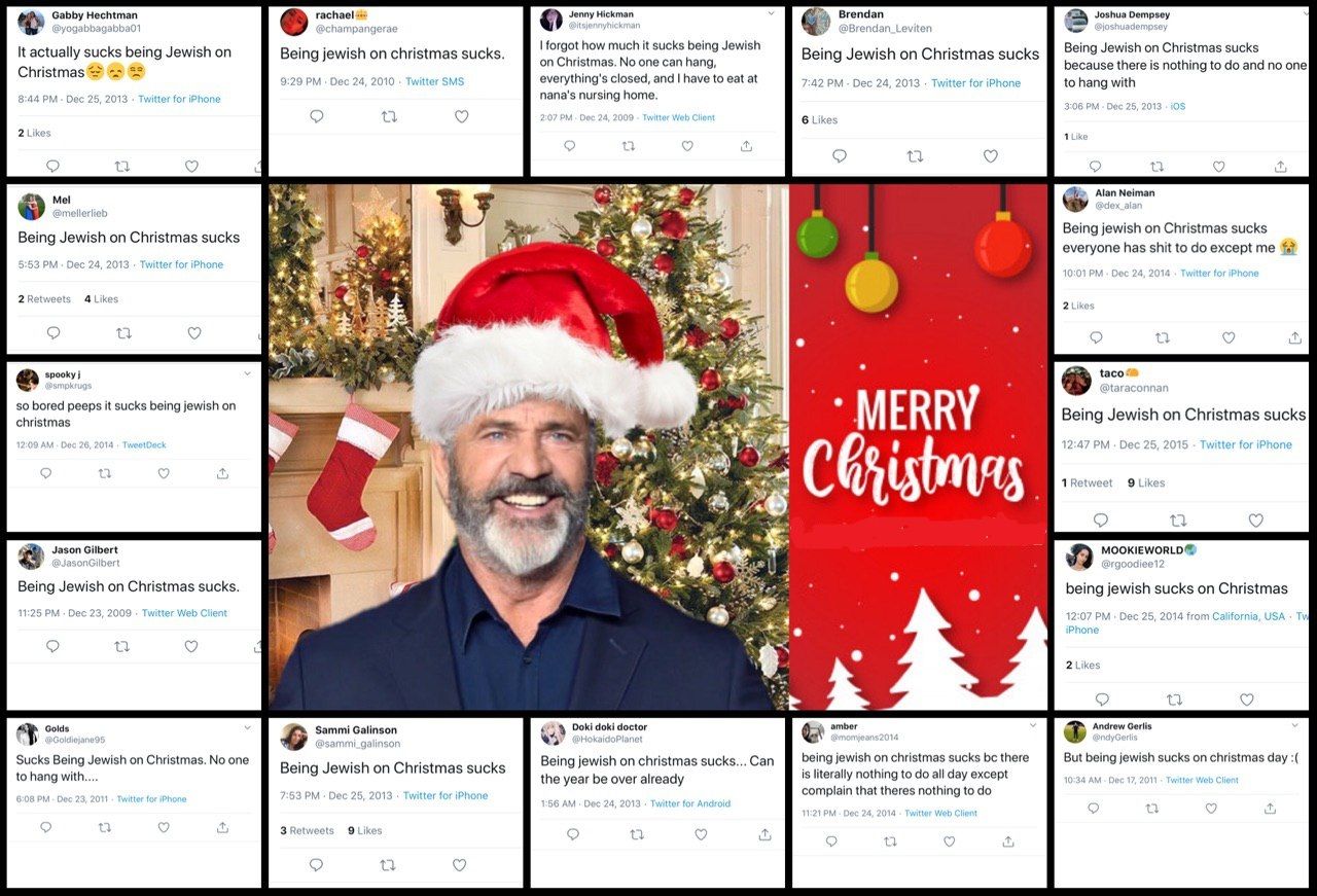 Merry Christmas