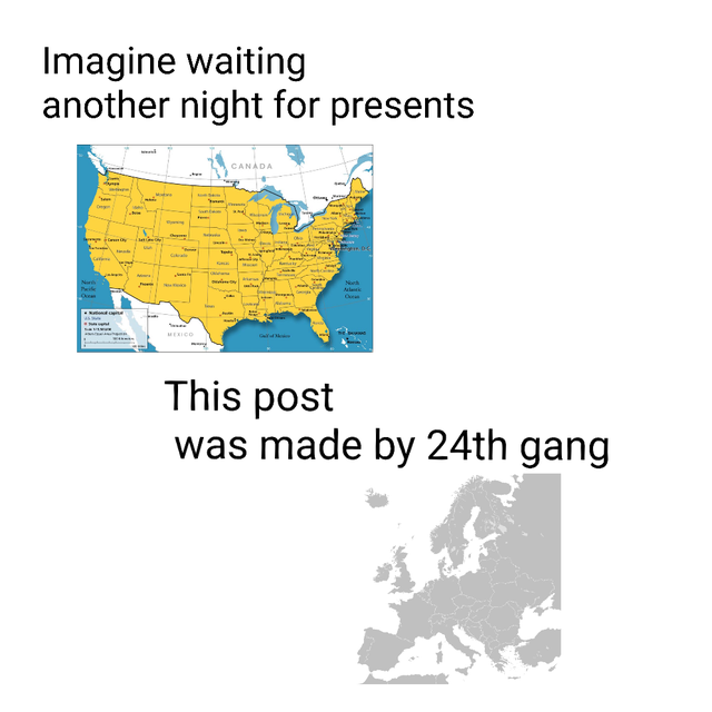relevant for another 121 minutes