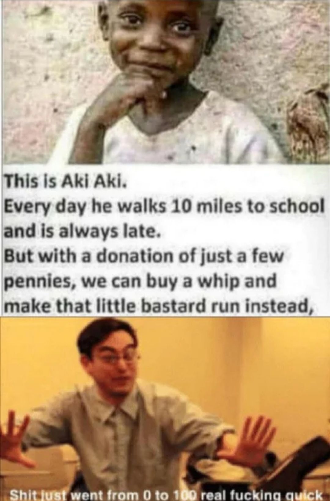 Post