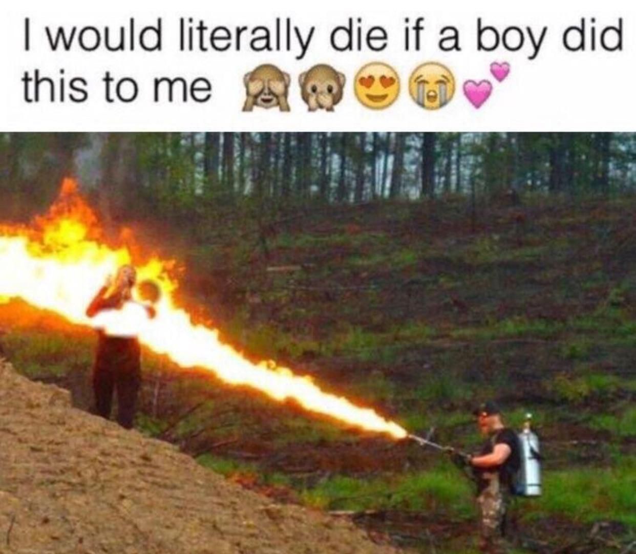 Omg that's sooo hot