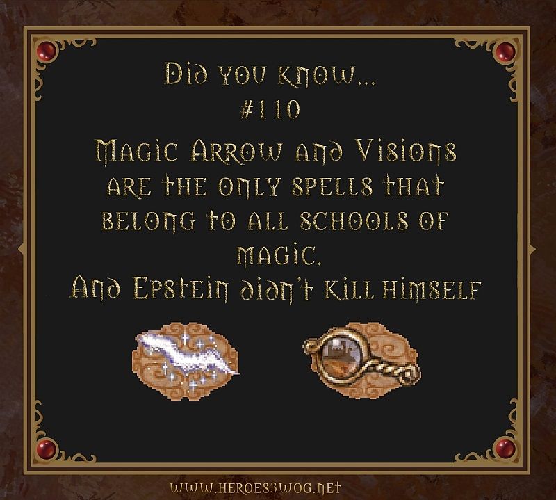 Knowledge bombs