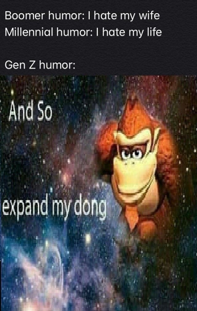 expandong