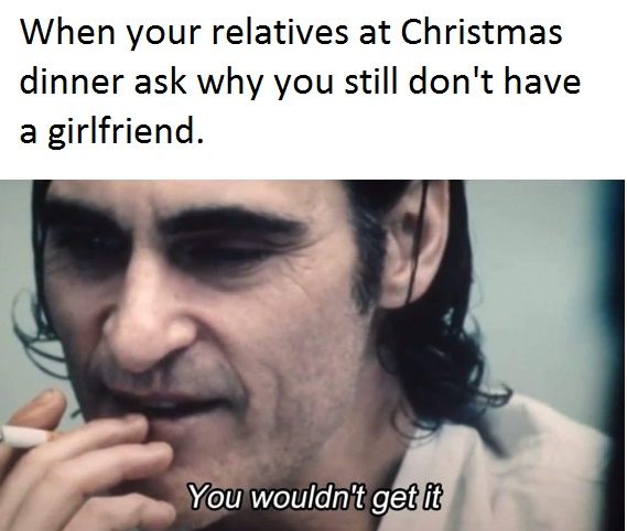 every ***ing year