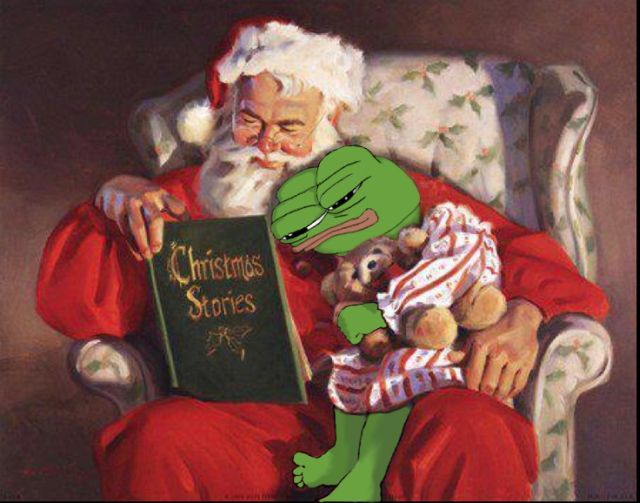 Merry Christmas!