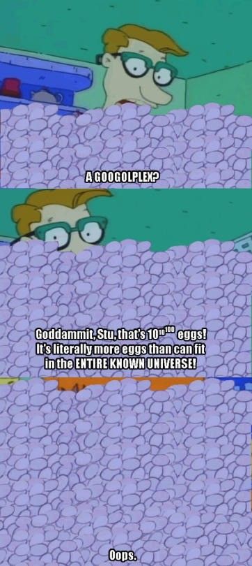E G G