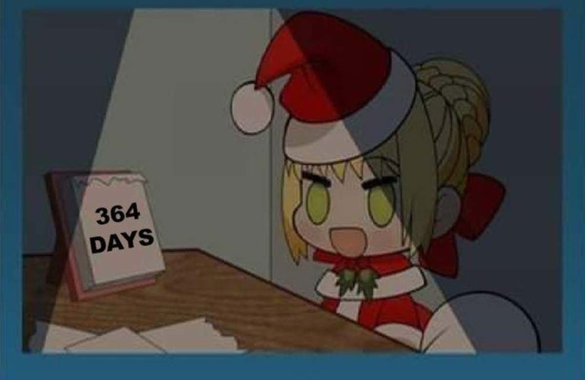 she slumbers, for now