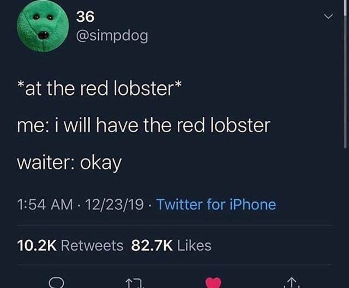 Okay