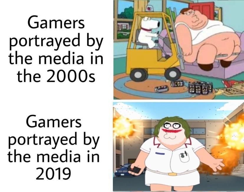Maybe a bit more accurate