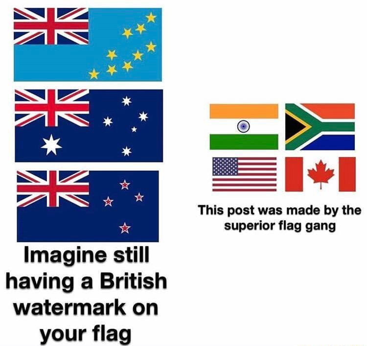 A leaf though?