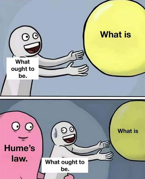 Hume-rous.