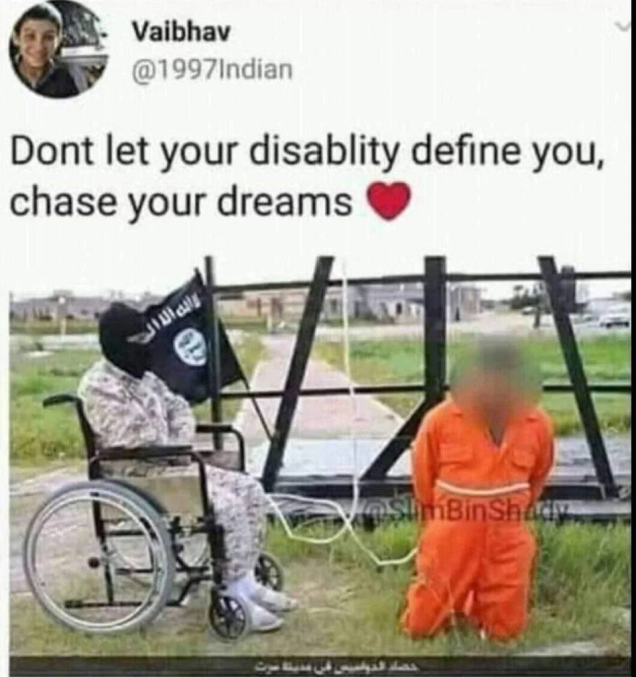 1 Upvote = 1 Prayer