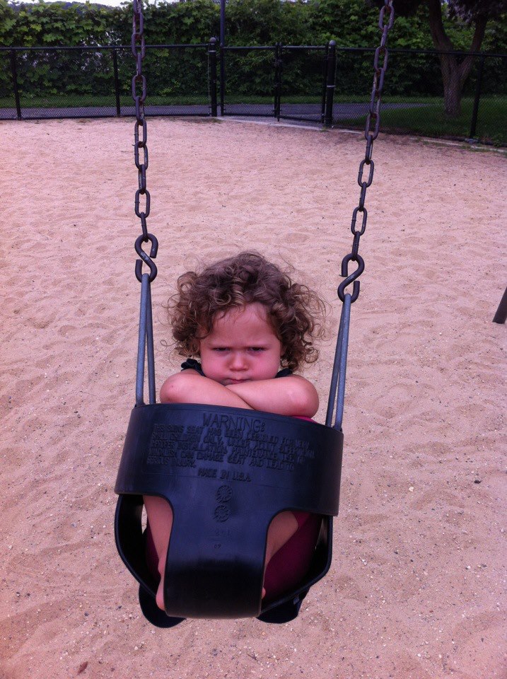 Mood swing