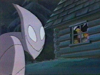 From Today's Meme Archives: Candlejack (est. 2006). More reading in co