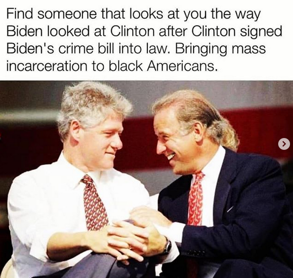 My man.