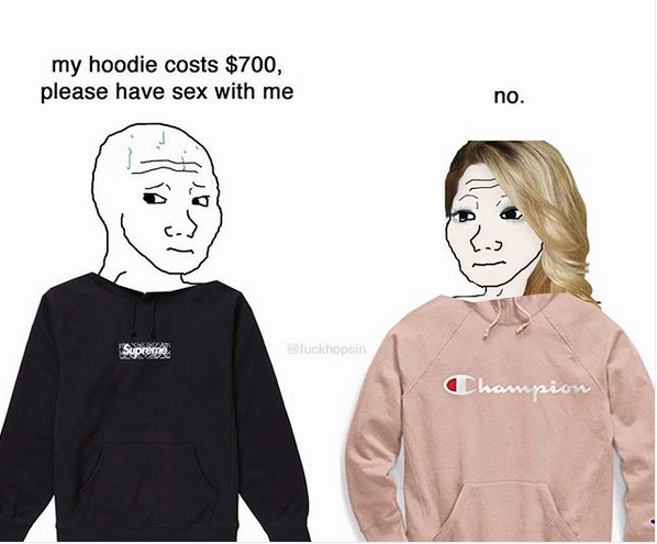 I call this a scam.