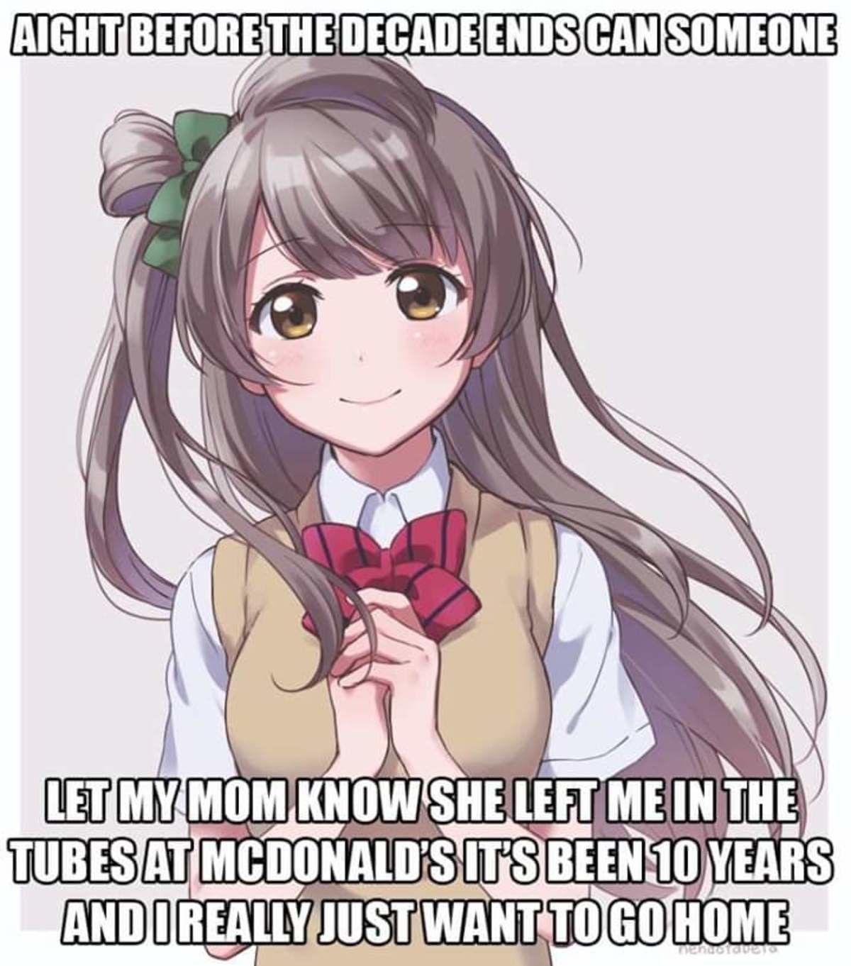 send help