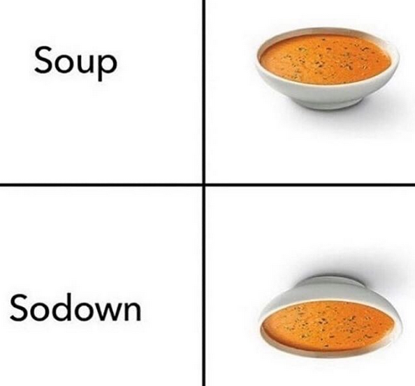 Dab.