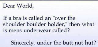 So, how do you called it?