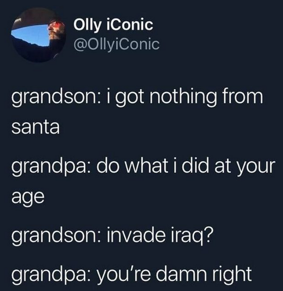 Damn straight.