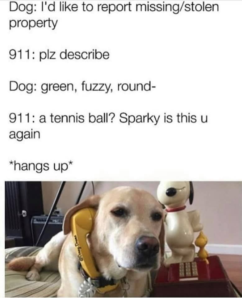 Still missing tho