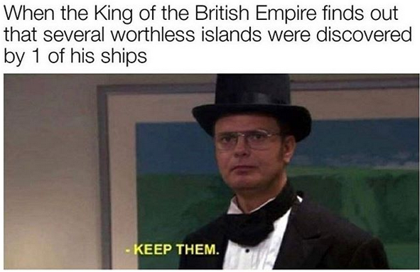 Australia and New Zealand.