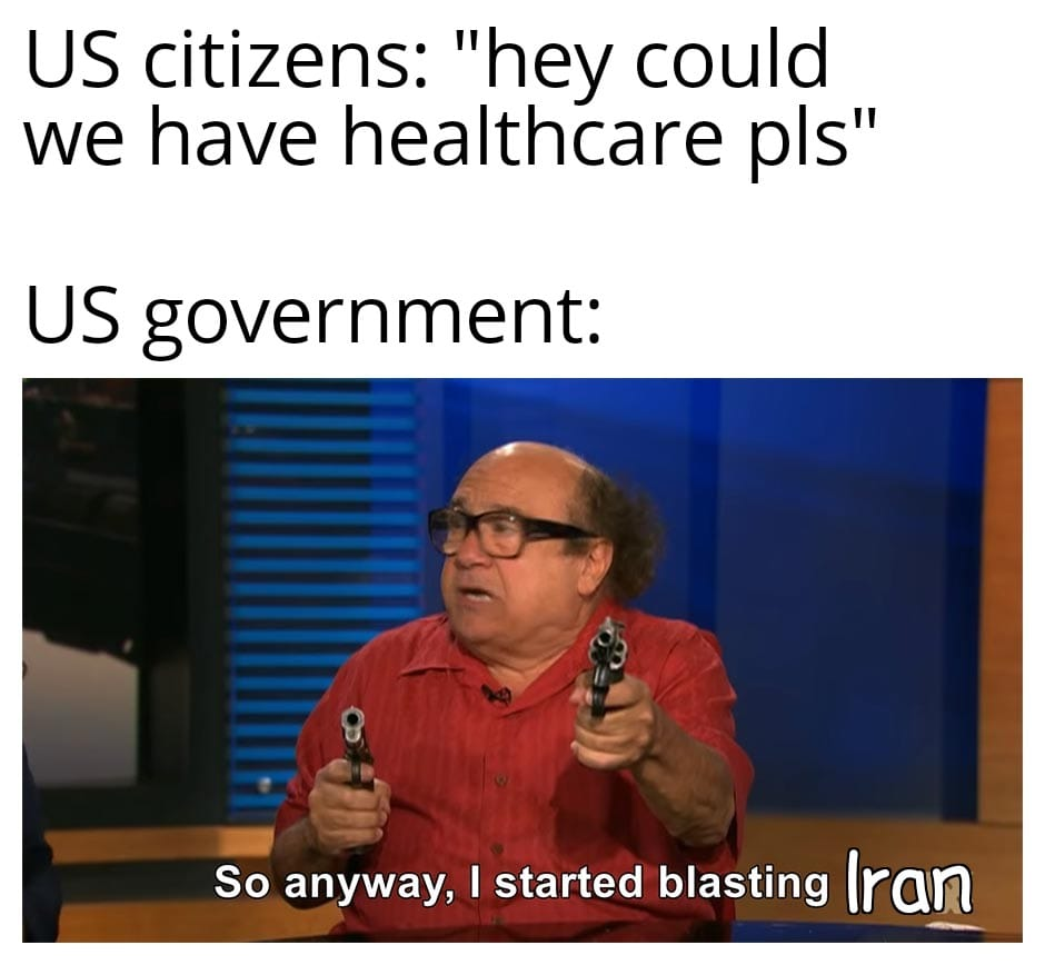 Priorities