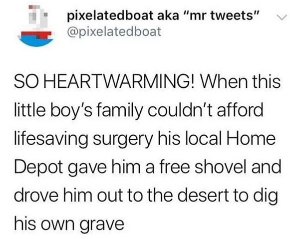 This warms my heart.