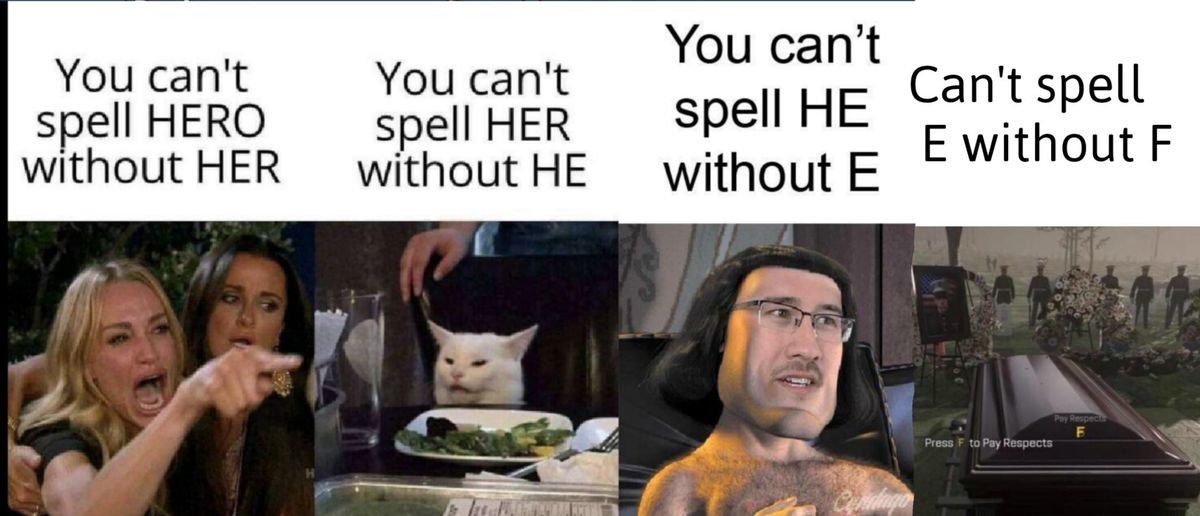 The letters Jason, what do they mean?