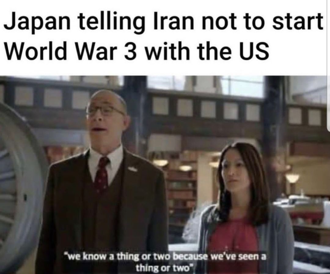 WW2 flashbacks