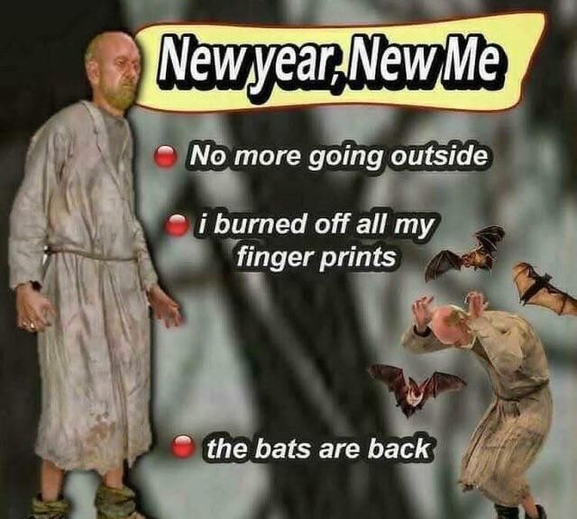 Ready for the new Decade