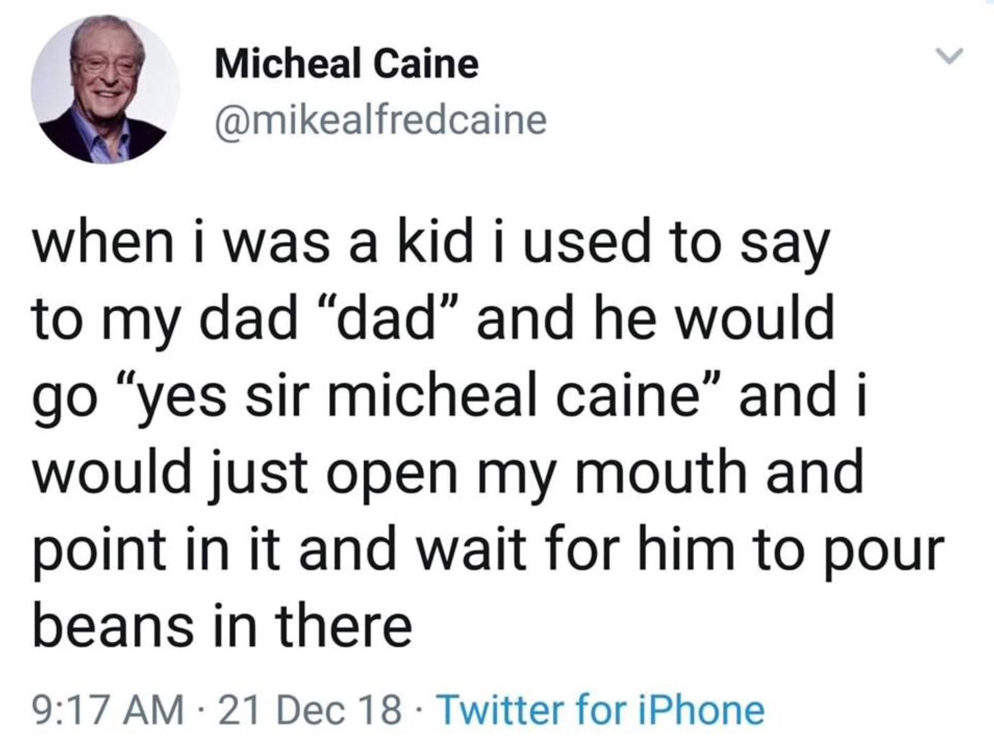who tf spells it micheal instead of michael