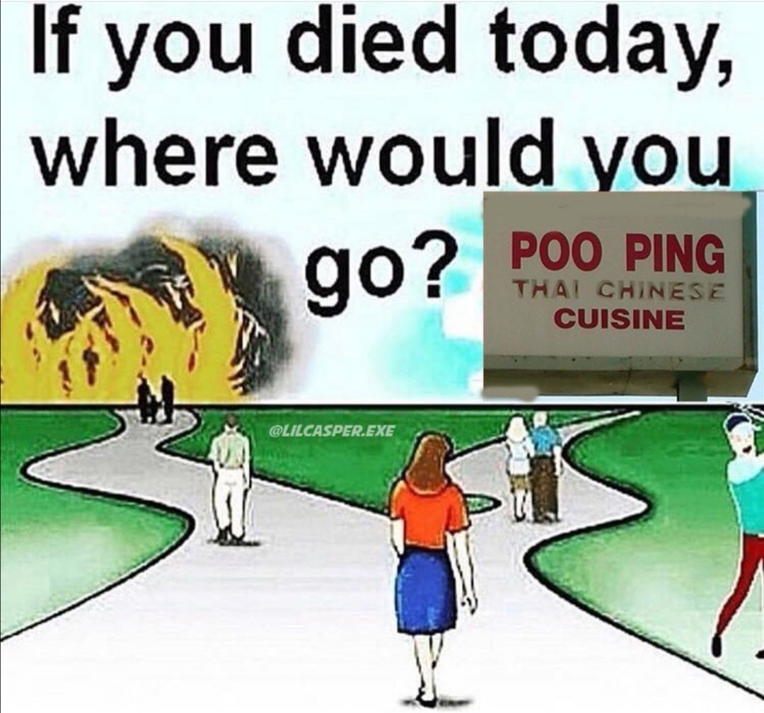 food for THOUGHT