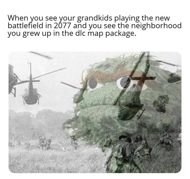 Could happen