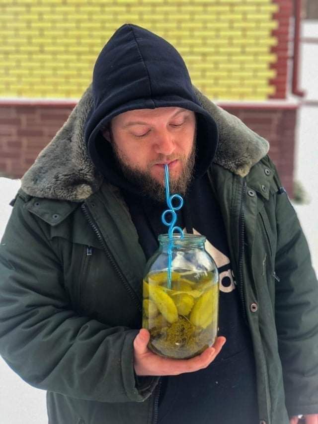***tails and Slavs
