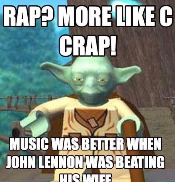 *sip*