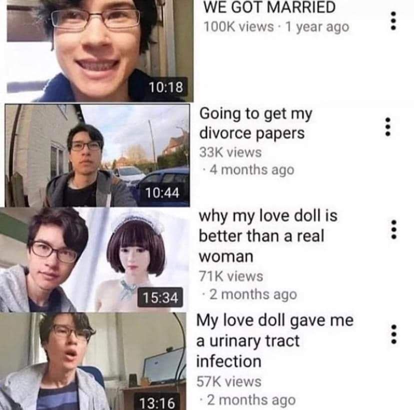 That was a lot to take in