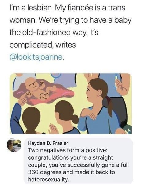 everything is a cycle
