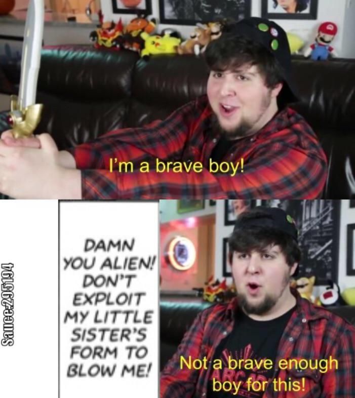 Kinda hot actually