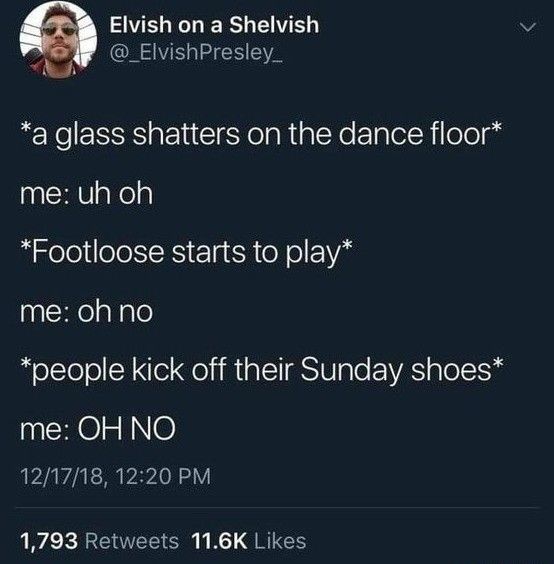 All the other kids have pumped up kicks