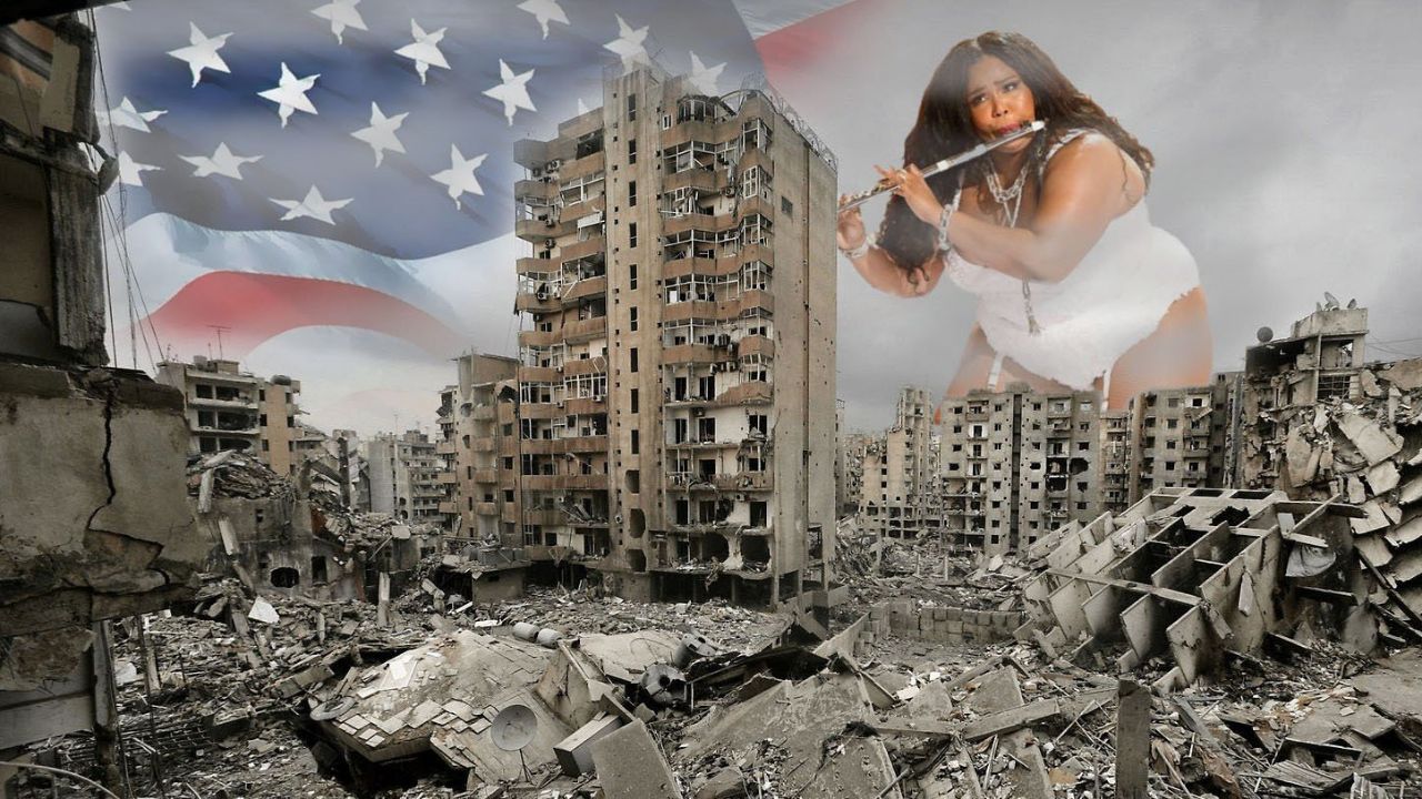 Freedom delivered